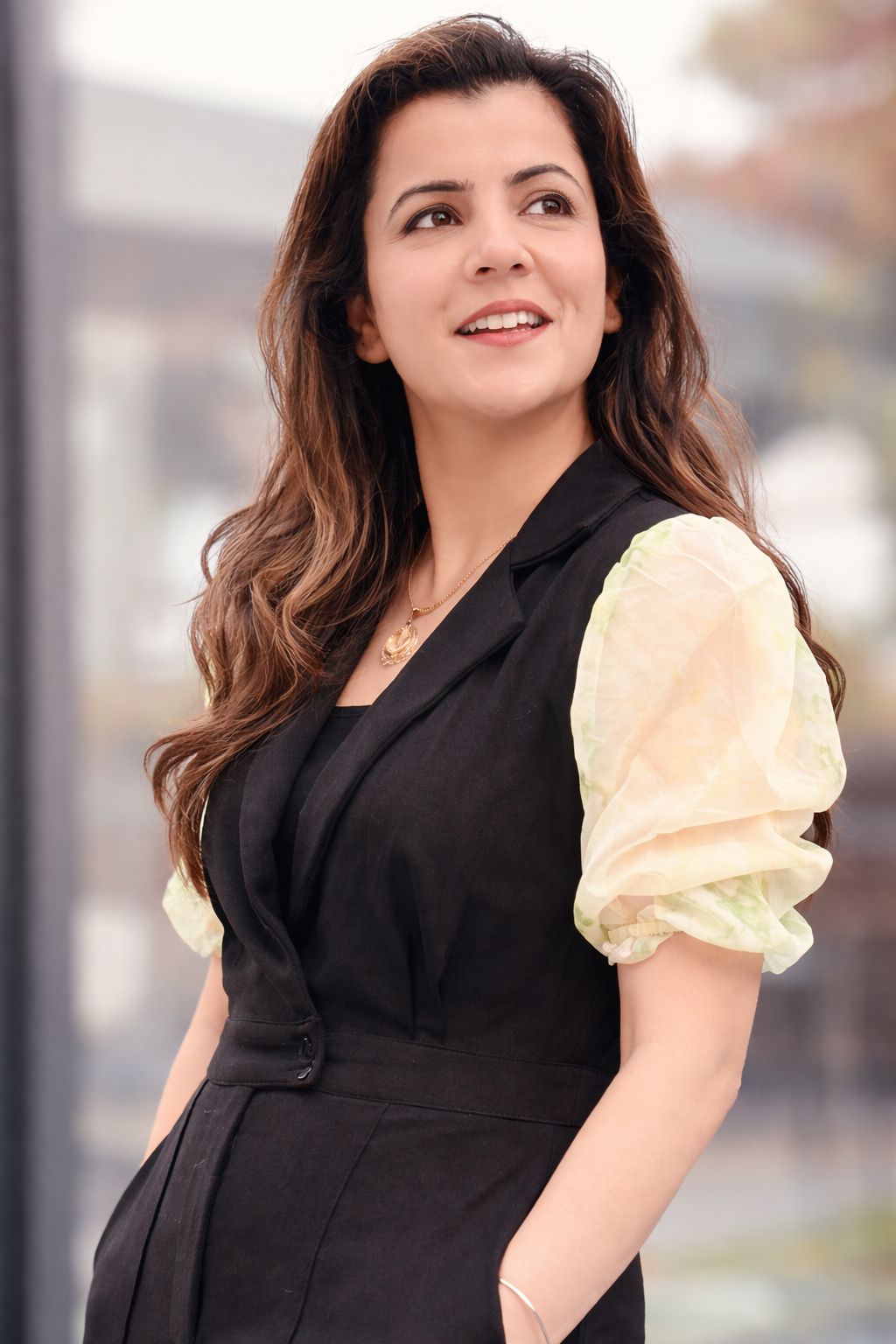 Pia — Eigenaar VP House of Fashion